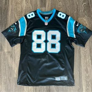 Carolina Panthers Greg Olsen Jersey